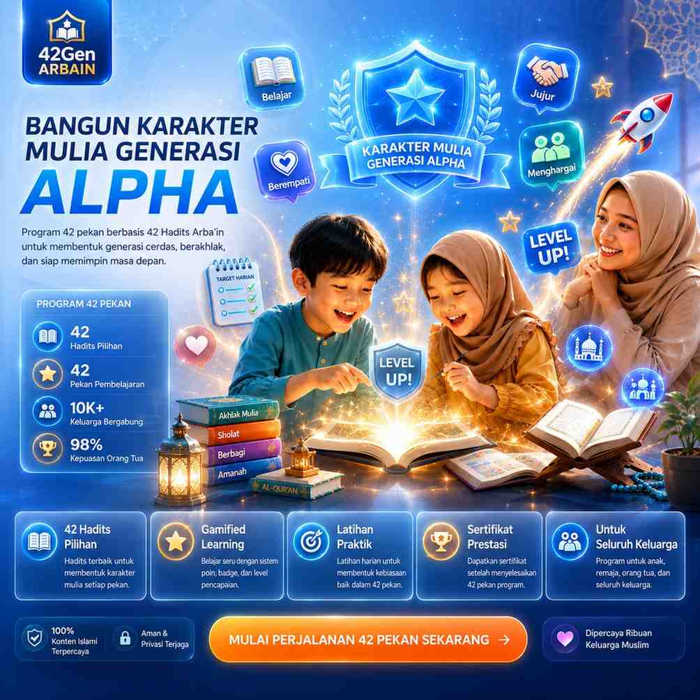 Ilustrasi Anak