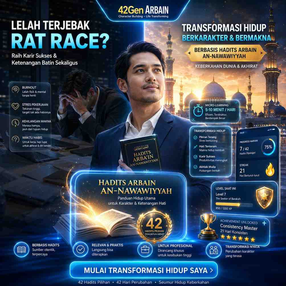 Ilustrasi Dewasa