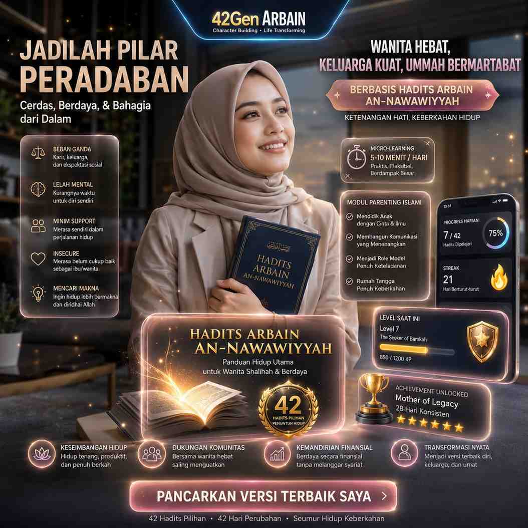 Ilustrasi Wanita